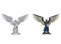 Magic: The Gathering Miniatures: Falco Spara, Pactweaver